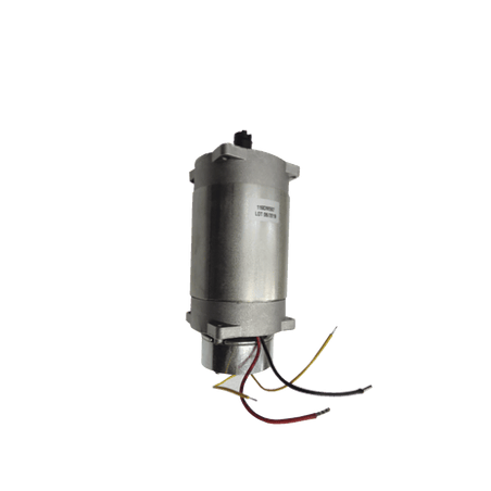 Motor Para Brazo Abatible ATI a 24V