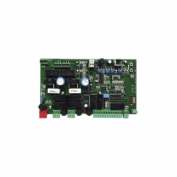 Refacción CAME / ZL180 / Solo PCB / Compatible con motores ATI
