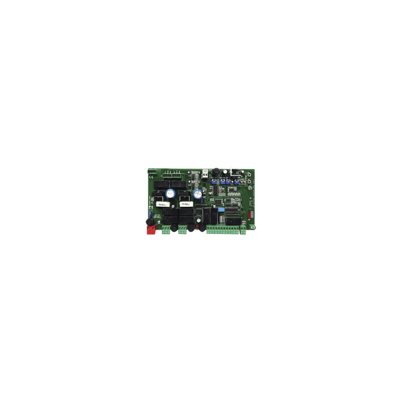 Refacción CAME / ZL180 / Solo PCB / Compatible con motores ATI