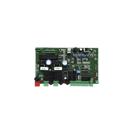 Refacción CAME / ZL180 / Solo PCB / Compatible con motores ATI
