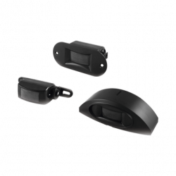Sensor de Petición de Salida / Ideal para Accesos y Salidas Sin Contac