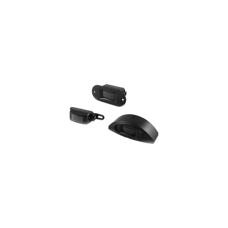 Sensor de Petición de Salida / Ideal para Accesos y Salidas Sin Contac