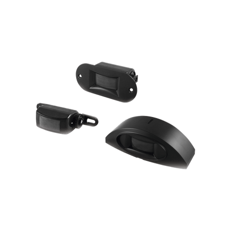 Sensor de Petición de Salida / Ideal para Accesos y Salidas Sin Contac