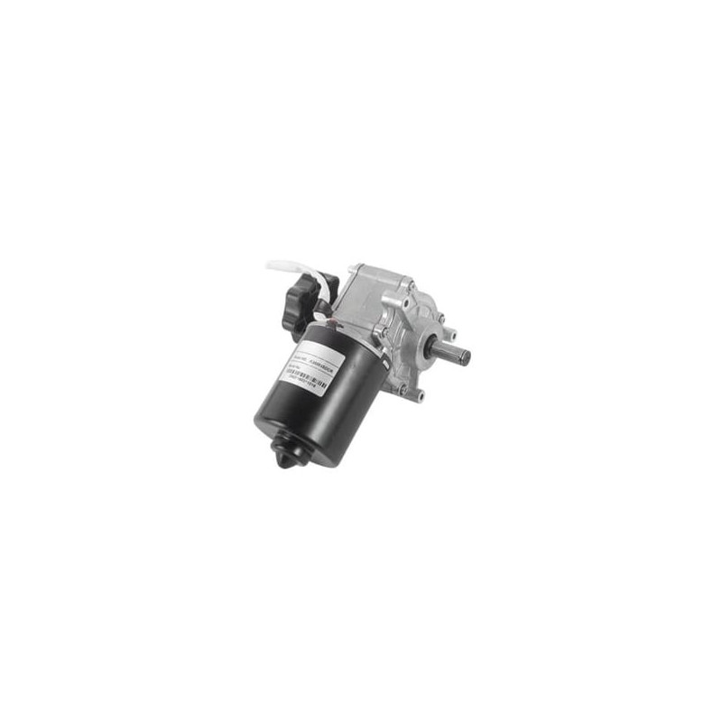 Motor de refaccion para barreras LiftPRO Izquierdas