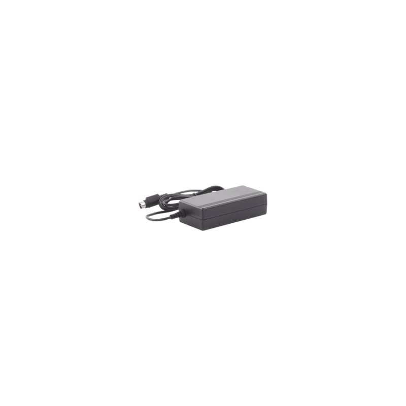 Fuente de Poder Regulada 12 Vcc / 3.3 A / Conector DIN 4 Pin / Compati