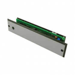 Sensor Infrarrojo Para Detección de Presencia / Montaje Empotrable / N