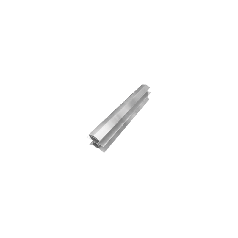 Refuerzo de aluminio para brazo 001G03750