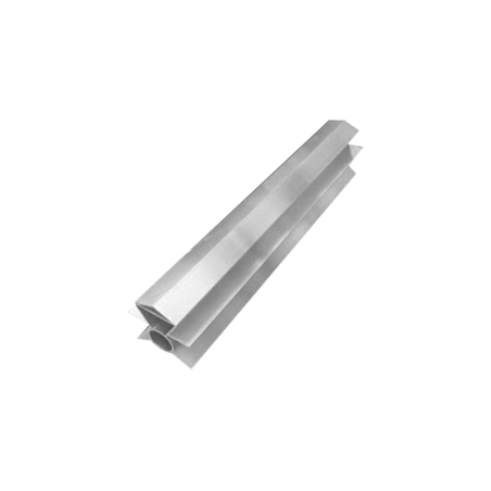 Refuerzo de aluminio para brazo 001G03750