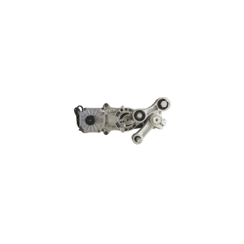 Mecanismo para Barrera Vehicular Serie DS-TMG300 Izquierda / Fabricado