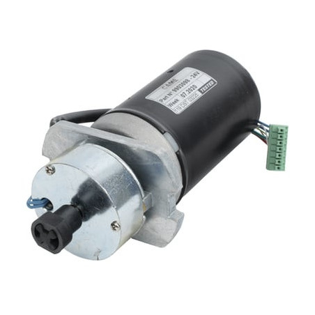 Refacción Motor para Brazos de la Serie AXO