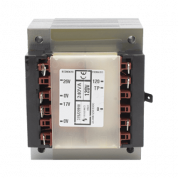 TRANSFORMADOR PARA GT4 Y GT8 120V