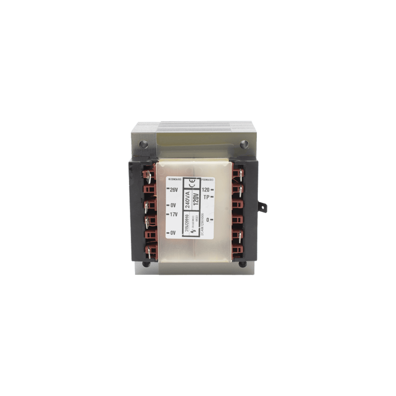 TRANSFORMADOR PARA GT4 Y GT8 120V