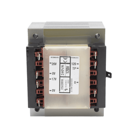TRANSFORMADOR PARA GT4 Y GT8 120V
