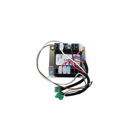 Refacción / Transformador de voltaje para tablilla ZL38 CAME / Entrada