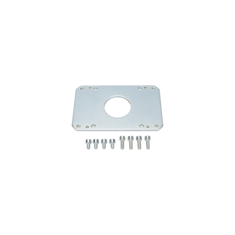 PLACA INTERMEDIA PARA BRAZO DE BARRERA GT4