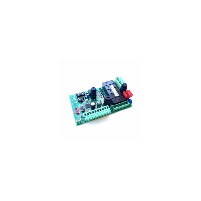 Tarjeta de control para ZF1N Compatible con motores abatibles 001U7220