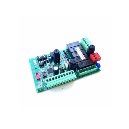 Tarjeta de control para ZF1N Compatible con motores abatibles 001U7220