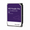 Disco Duro Purple Pro de 10 TB / 7200 RPM / Optimizado para Soluciones