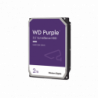 Disco Duro PURPLE de 2TB / 3 AÑOS DE GARANTÍA / Para Videovigilancia
