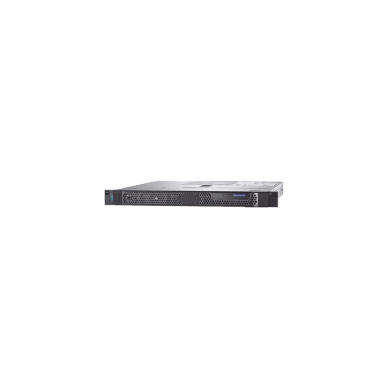 HikCentral Professional / Servidor DELL Xeon E2324G / Licencia Base de