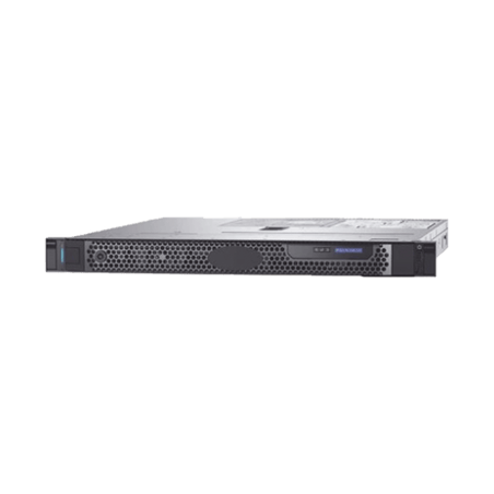 HikCentral Professional / Servidor DELL Xeon E2324G / Licencia Base de