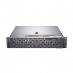 Servidor de Administración / Intel Xeon Scalable Processors 4309Y / Wi