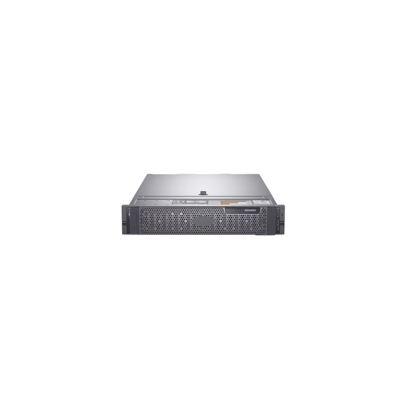 Servidor de Administración / Intel Xeon Scalable Processors 4309Y / Wi