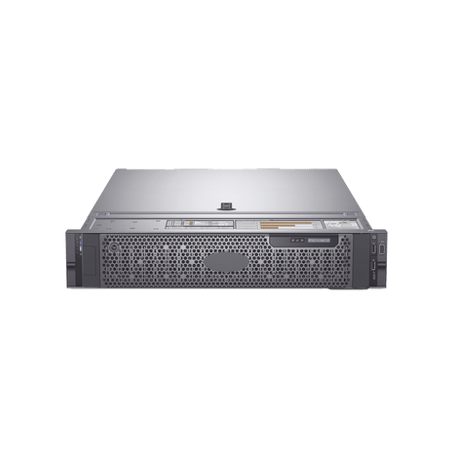 Servidor de Administración / Intel Xeon Scalable Processors 4309Y / Wi