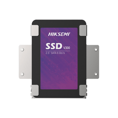 SSD PARA VIDEOVIGILANCIA / Unidad de Estado Solido / 1 TB / 2.5 / Alto