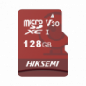 Memoria microSD / Clase 10 de 128 GB / Especializada Para Videovigilan