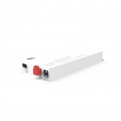 Batería de Litio Ciclo Profundo, 12.8 Vcc 100Ah LiFePO4 Case Metálico