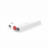 Batería de Litio Ciclo Profundo, 12.8 Vcc 100Ah LiFePO4 Case Metálico