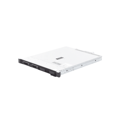 Servidor de Administración / Procesador Intel Xeon E-2324G / Windows S