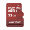 Memoria microSD / Clase 10 de 32 GB / Especializada Para Videovigilanc