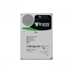 Disco Duro 3.5 16 TB EXOS / 7200 RPM / SATA / Alto Rendimiento / Recom