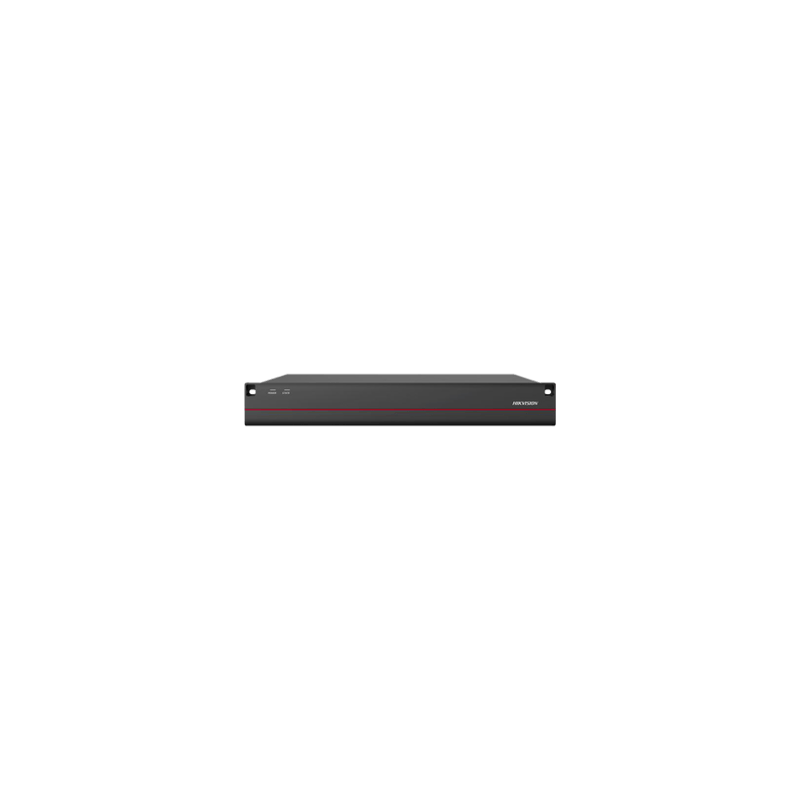 Servidor de Detección de Vibración Fibra Óptica Distribuida 2KM / Dobl