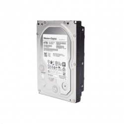 Disco Duro Enterprise 3.5 6 TB / Hikvision / 7200 RPM / SATA / Alto Re