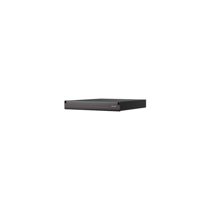 Servidor de Detección de Vibración por Fibra Óptica / Precisión de Pos