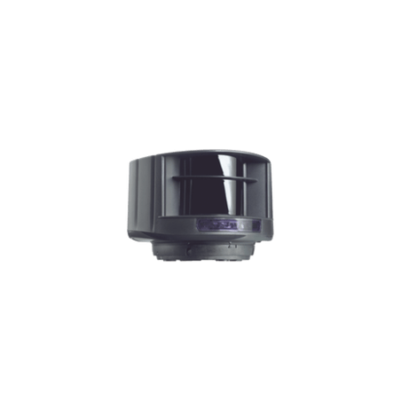 Sensor láser para barreras vehiculares y puertas / Evite el uso de laz