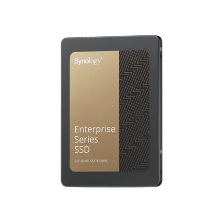 7000 GB SSD , diseñada para Synology NAS
