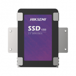SSD PARA VIDEOVIGILANCIA / Unidad de Estado Sólido / 500 GB / 2.5 / Al