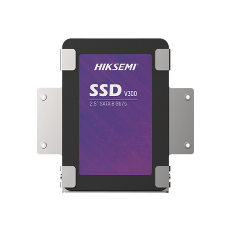 SSD PARA VIDEOVIGILANCIA / Unidad de Estado Sólido / 500 GB / 2.5 / Al