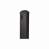 Pedestal tipo bolardo para montaje de sensores BEA / REQUIERE ADAPTACI