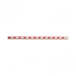 Brazo de Aluminio compatible con barreras: PROBG3060