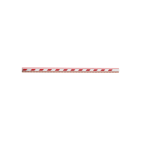 Brazo de Aluminio compatible con barreras: PROBG3060