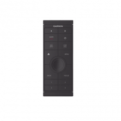 Control remoto de perilla y botones GRID 20