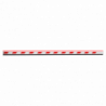 Brazo de Aluminio compatible con barreras: PROBG3045LLED y PROBG3045RL