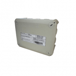 Controlador Remoto 3G con Activación vía APP o Llamada  Caja Nema IP67