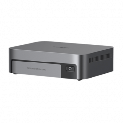 NASync DXP480T Plus  SO UGOS Pro   Intel X86 12th Gen Intel Core i5  S