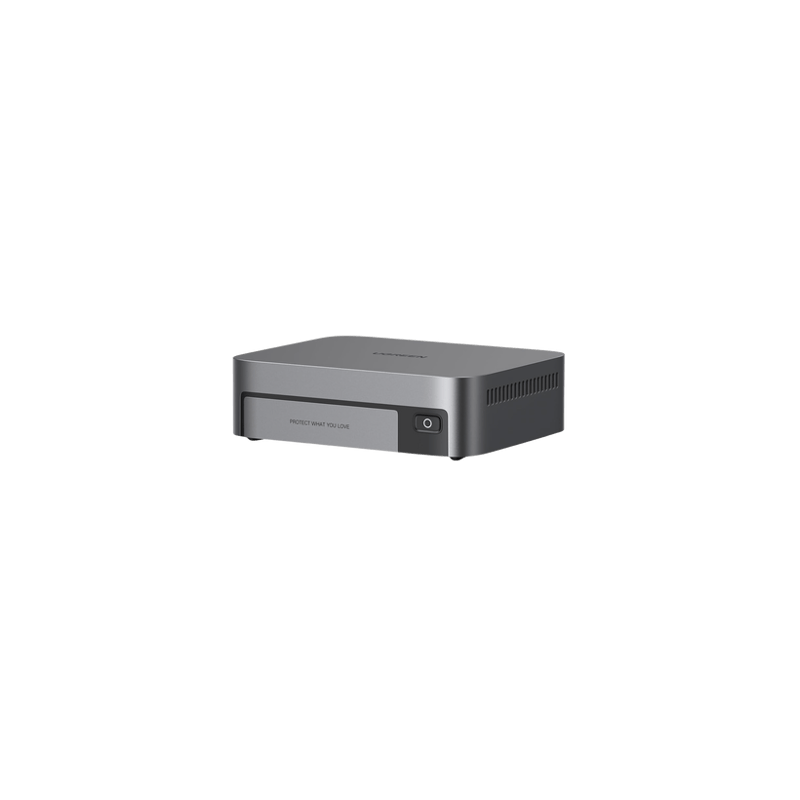 NASync DXP480T Plus  SO UGOS Pro   Intel X86 12th Gen Intel Core i5  S